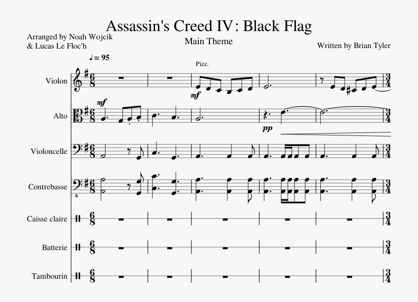 Sheet Music, HD Png Download