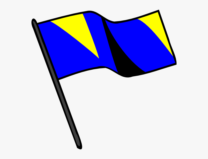 Capture The Flag Flag, HD Png Download