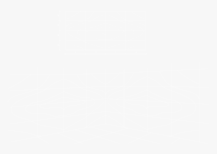 Johns Hopkins Logo White, HD Png Download