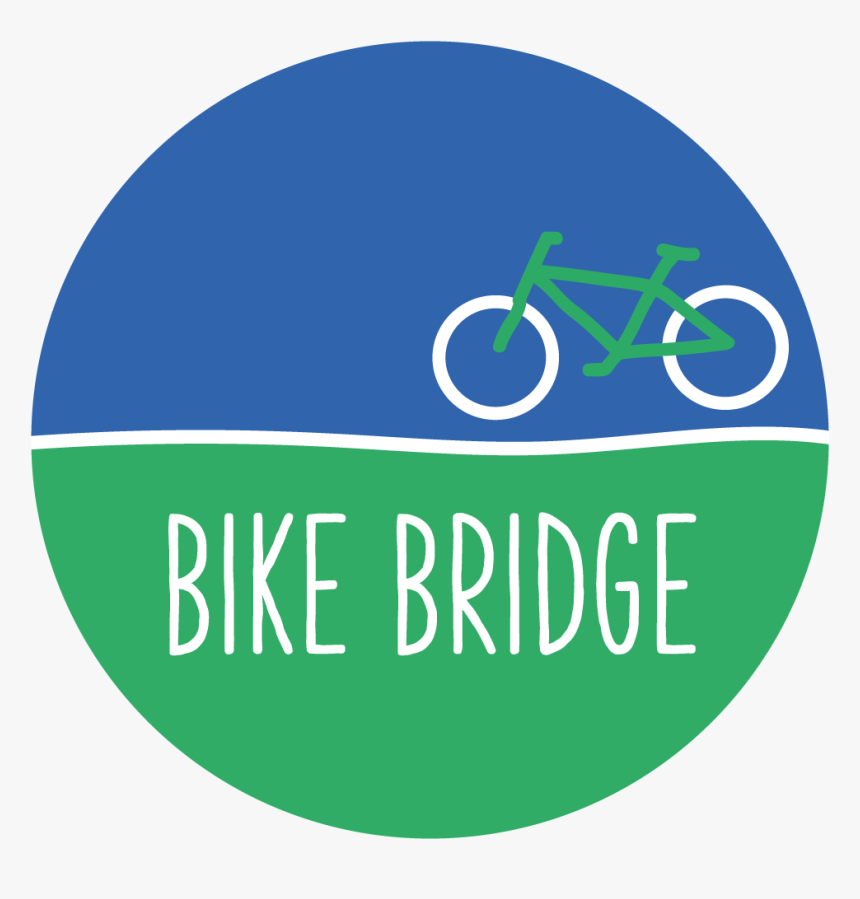 Logo - Bike Bridge Freiburg, HD Png Download