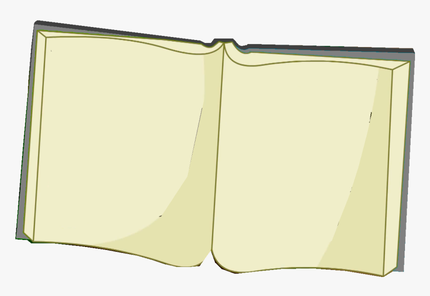 Algebra Book Opened - Tent, HD Png Download