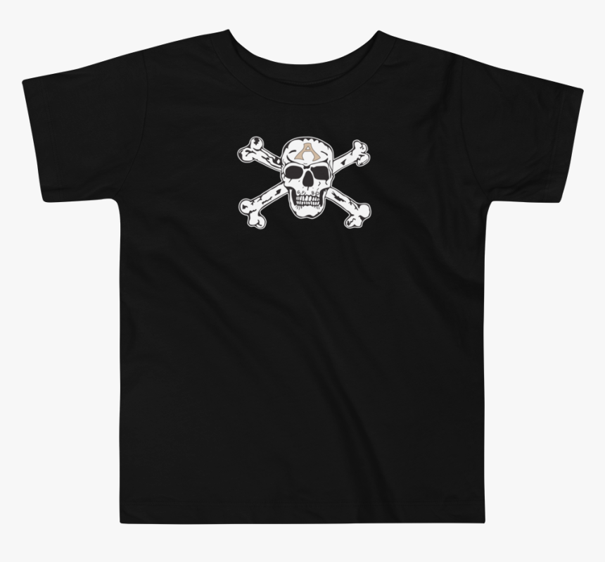 Black Flag Football - Maglietta Logo Birre, HD Png Download