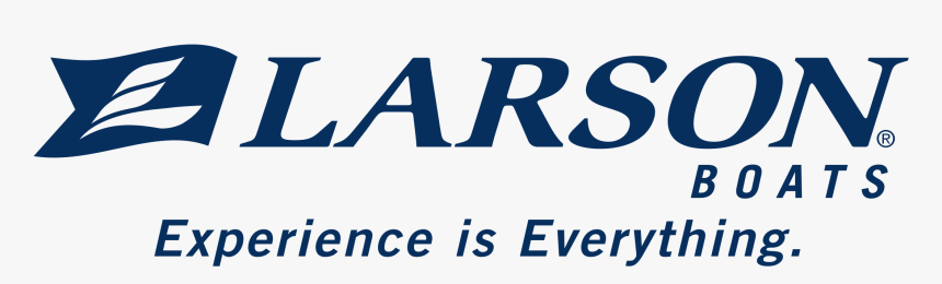 Larson Boats Logo Png Transparent - Larson Boats, Png Download