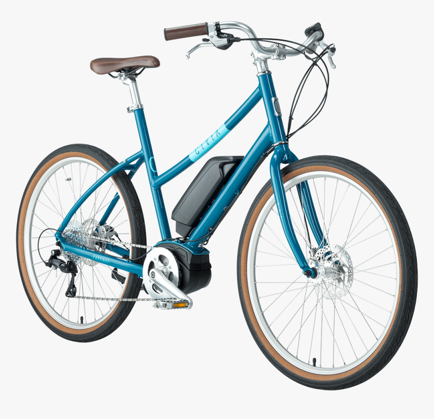 Civia - Civia Parkway, HD Png Download