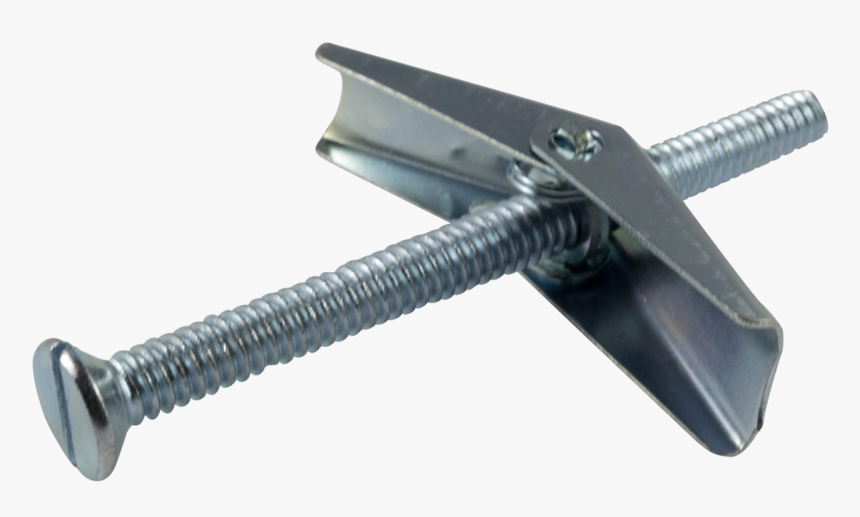 Cb Toggle Bolts - Toggle Bolts, HD Png Download