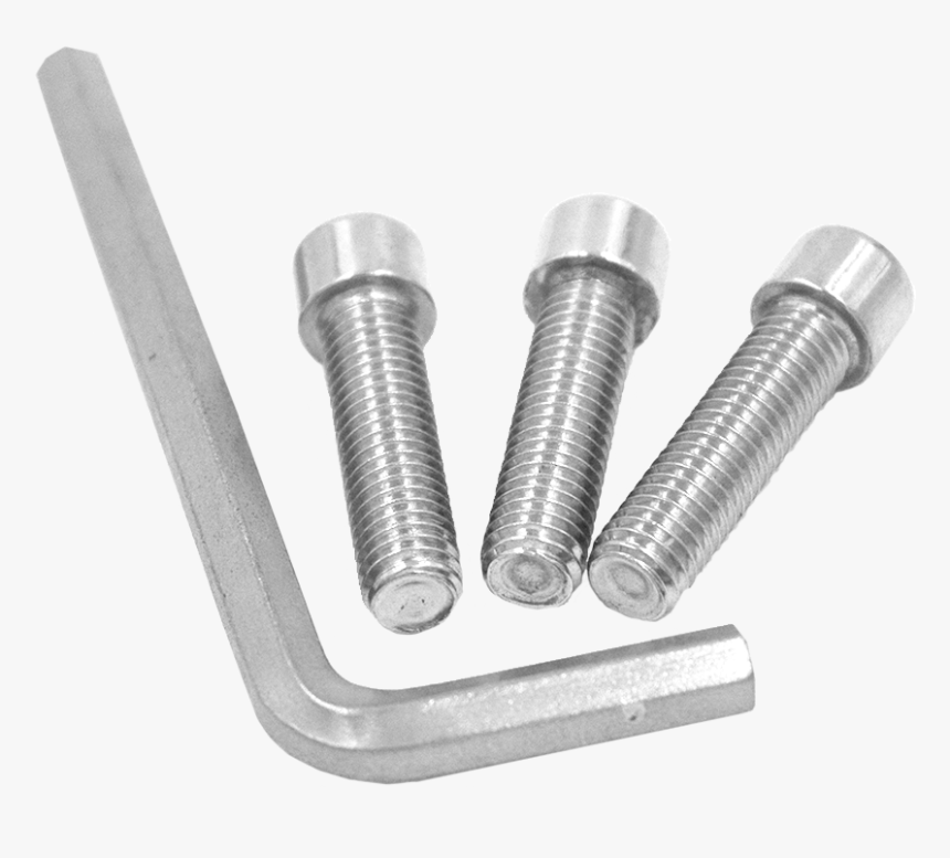 Cap Bolts, HD Png Download