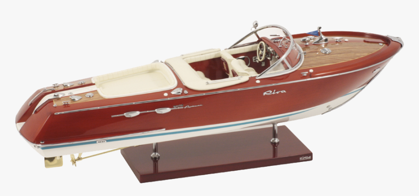 Boat Png - Riva Aquarama Detail, Transparent Png