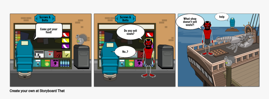 Cartoon, HD Png Download