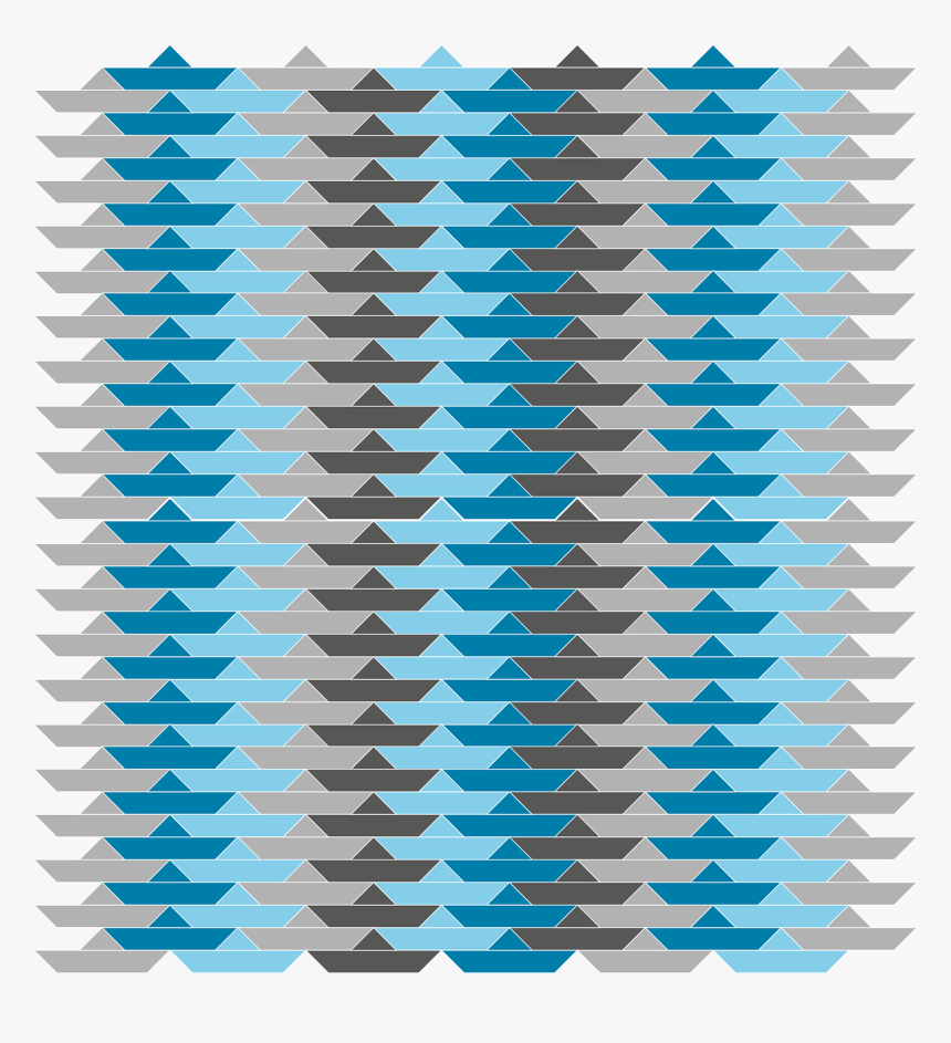 Pattern Ship, HD Png Download