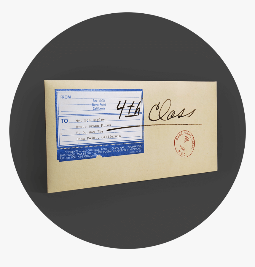 The Endless Summer Box Set Book Limited Numbered Edition - Circle, HD Png Download