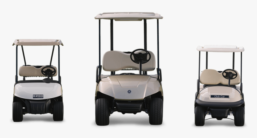 Golf Cart, HD Png Download