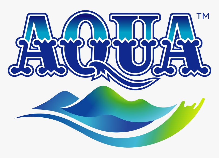 Air Minum Aqua, HD Png Download