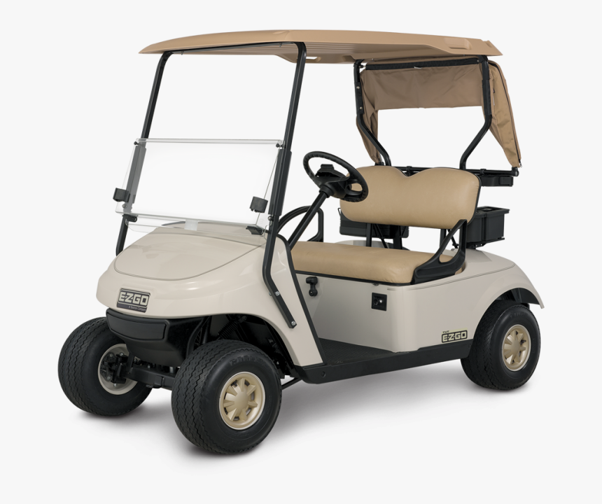 Ez Go Golf Cart Models, HD Png Download