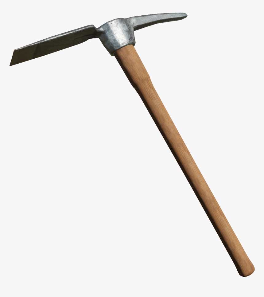 Miscreated Wiki - Pickaxe, HD Png Download