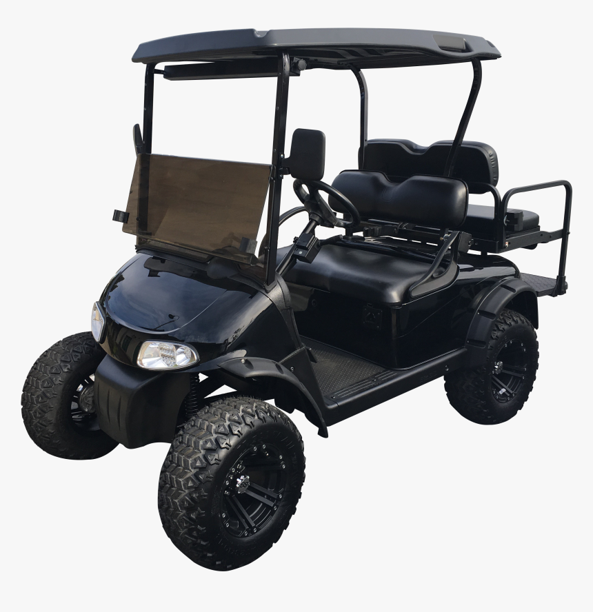 Golf Cart, HD Png Download