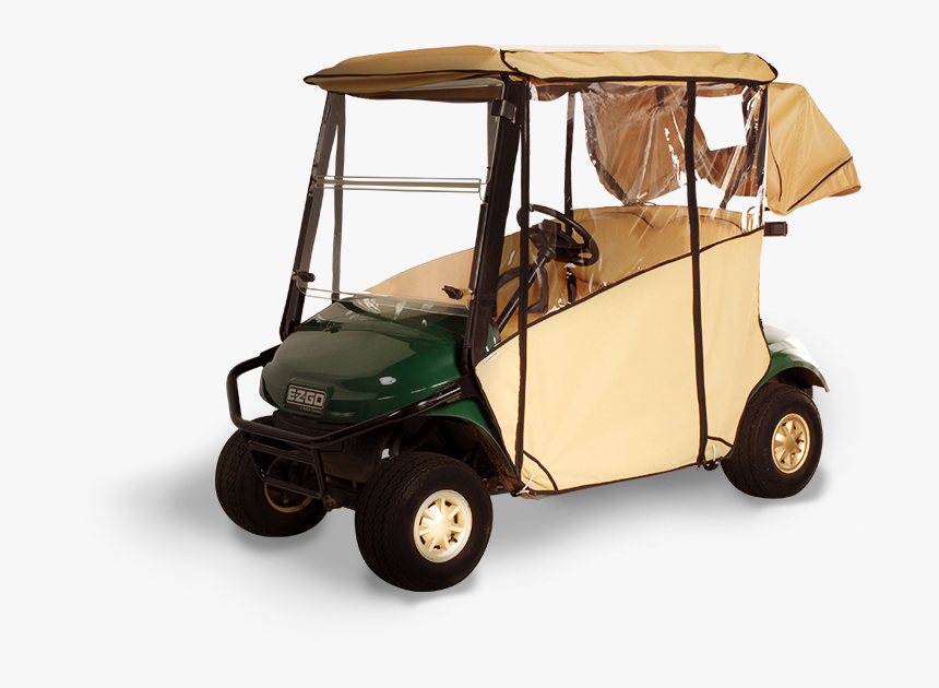 Golf Cart, HD Png Download