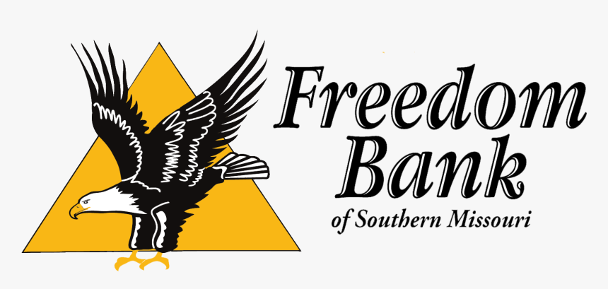 Freedom Bank Of Southern Missouri, HD Png Download