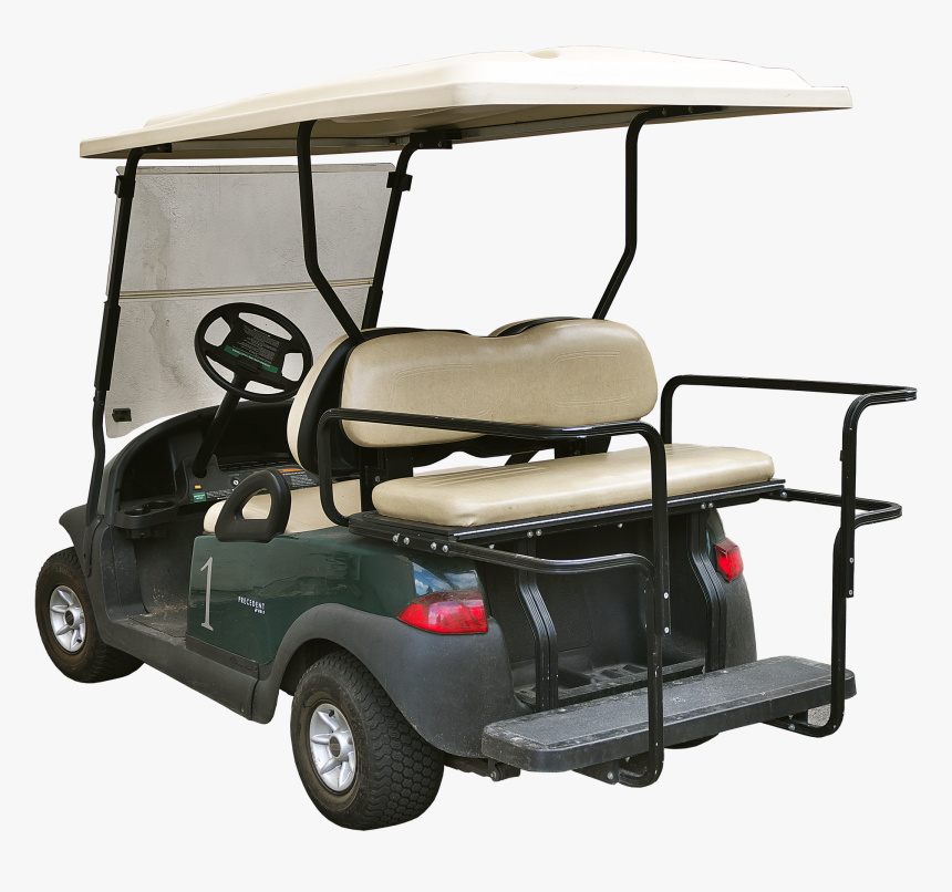 Electric Vehicle, HD Png Download