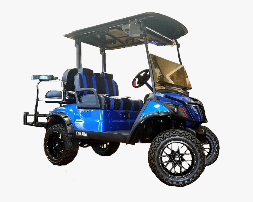 Golf Cart Accessories, HD Png Download