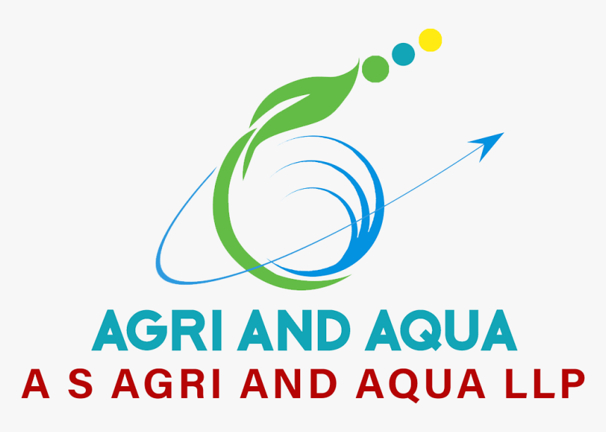 As Agri And Aqua - Graphic Design, HD Png Download