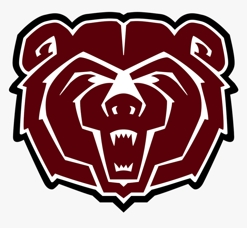 Missouri State Bears, HD Png Download