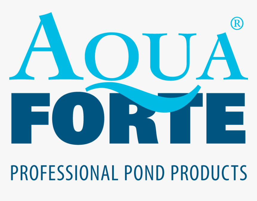Aquaforte Reliable And Innovative Pond Products - Aquaforte, HD Png Download