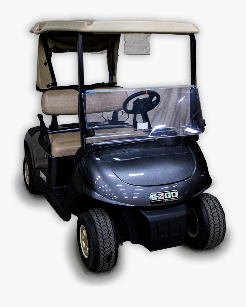Golf Cart, HD Png Download