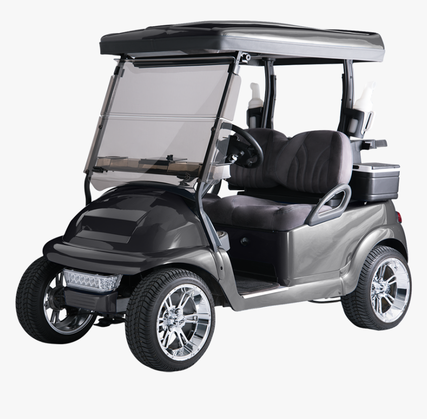 Golf Cart, HD Png Download