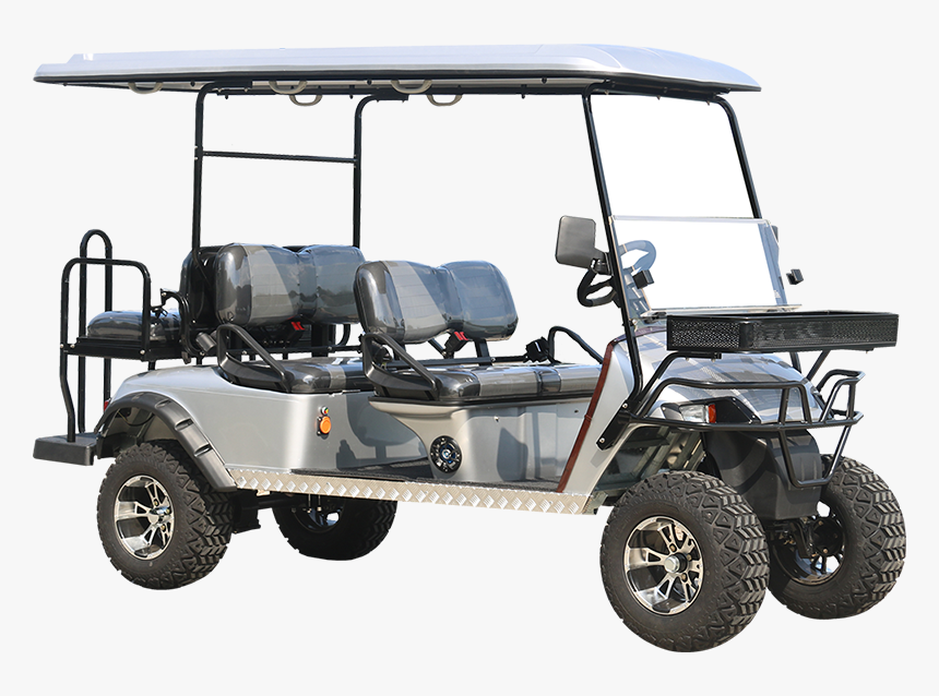 Golf Cart, HD Png Download