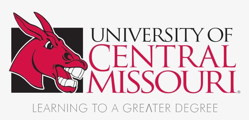 University Of Central Missouri Letterhead, HD Png Download