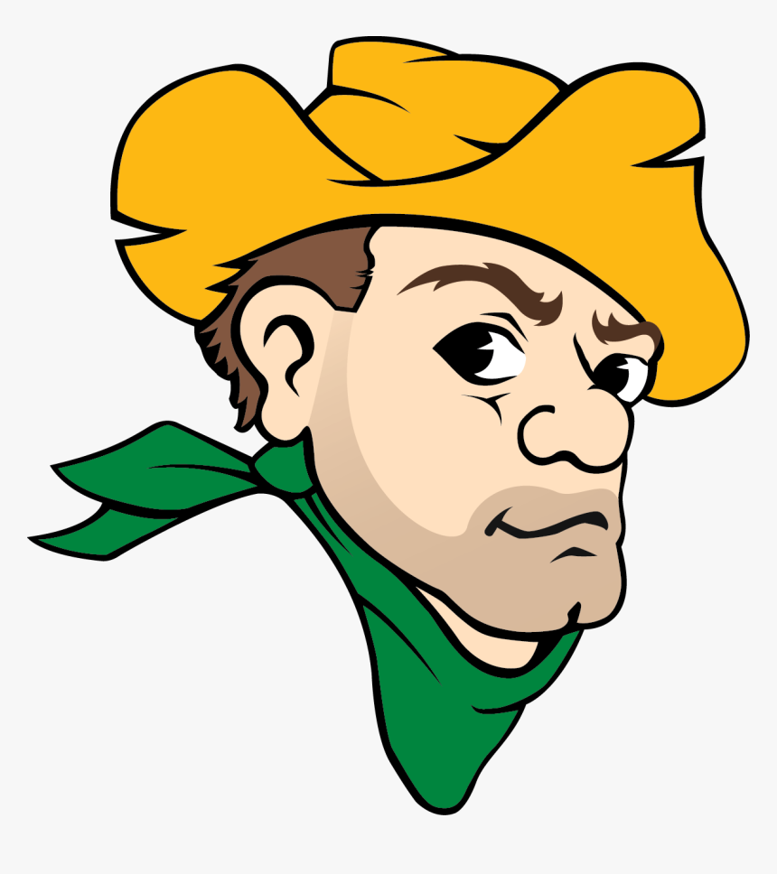 Hat Clipart Miner - Missouri S&t Miners Logo, HD Png Download