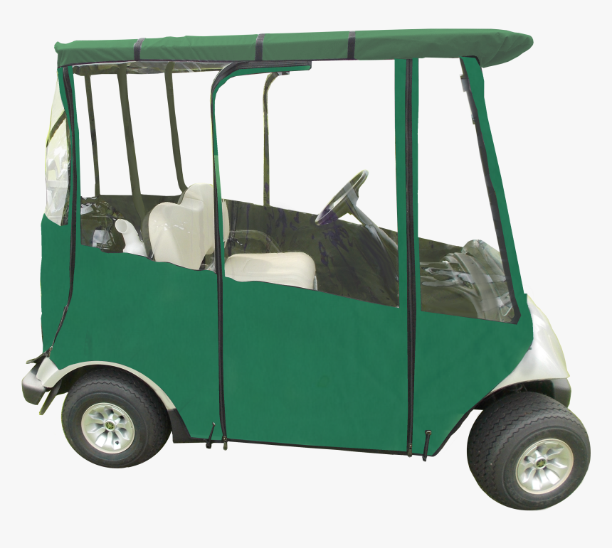 Golf Cart , Png Download - Golf Cart, Transparent Png