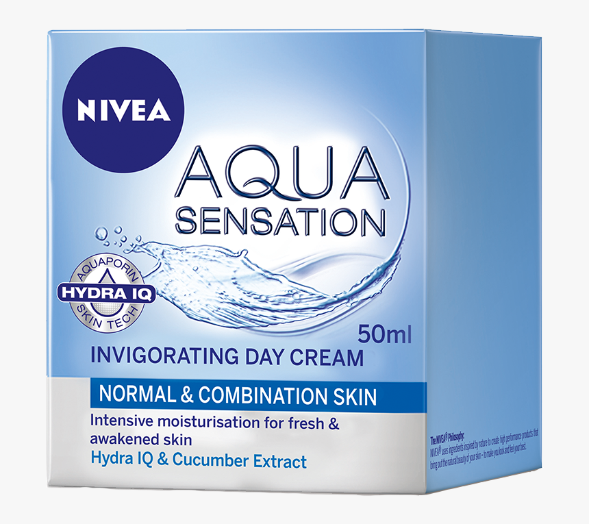 Nivea, HD Png Download