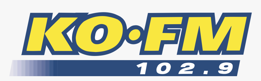 Ko Fm Logo Png Transparent - Ko Fm, Png Download