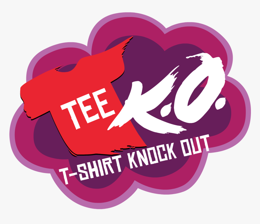 Tee Ko Logo Png , Png Download - Jackbox Party Pack 3 Transparent, Png Download