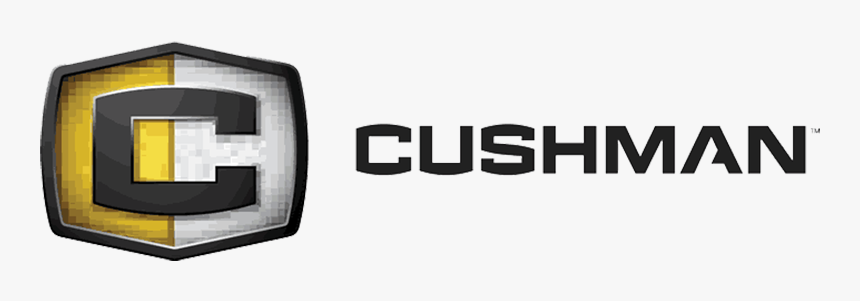 Cushman Golf Cart Logo, HD Png Download