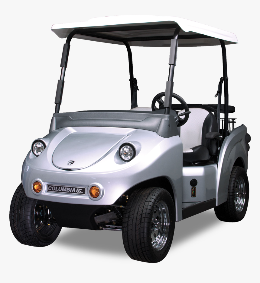 Transparent Yamaha Png - Golf Cart, Png Download