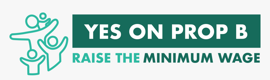 Raise Up Missouri Logo - Vote Yes On Proposition B Missouri, HD Png Download