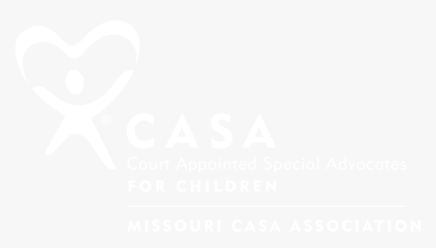 Missouri Casa Association - Graphic Design, HD Png Download