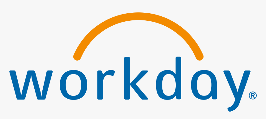 Workday Logo - Workday Logo Png, Transparent Png