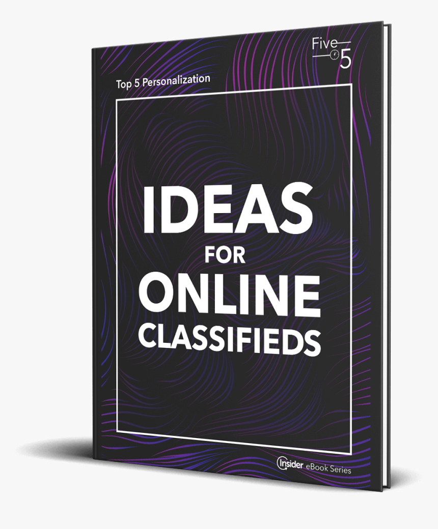 This Ebook Provides Marketers In The Classified Ads - European, HD Png Download