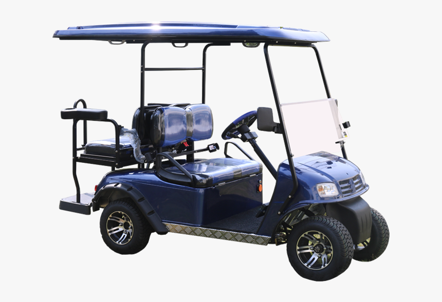 Golf Cart, HD Png Download