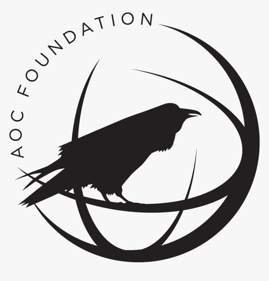 Association Of Old Crows Logo, HD Png Download