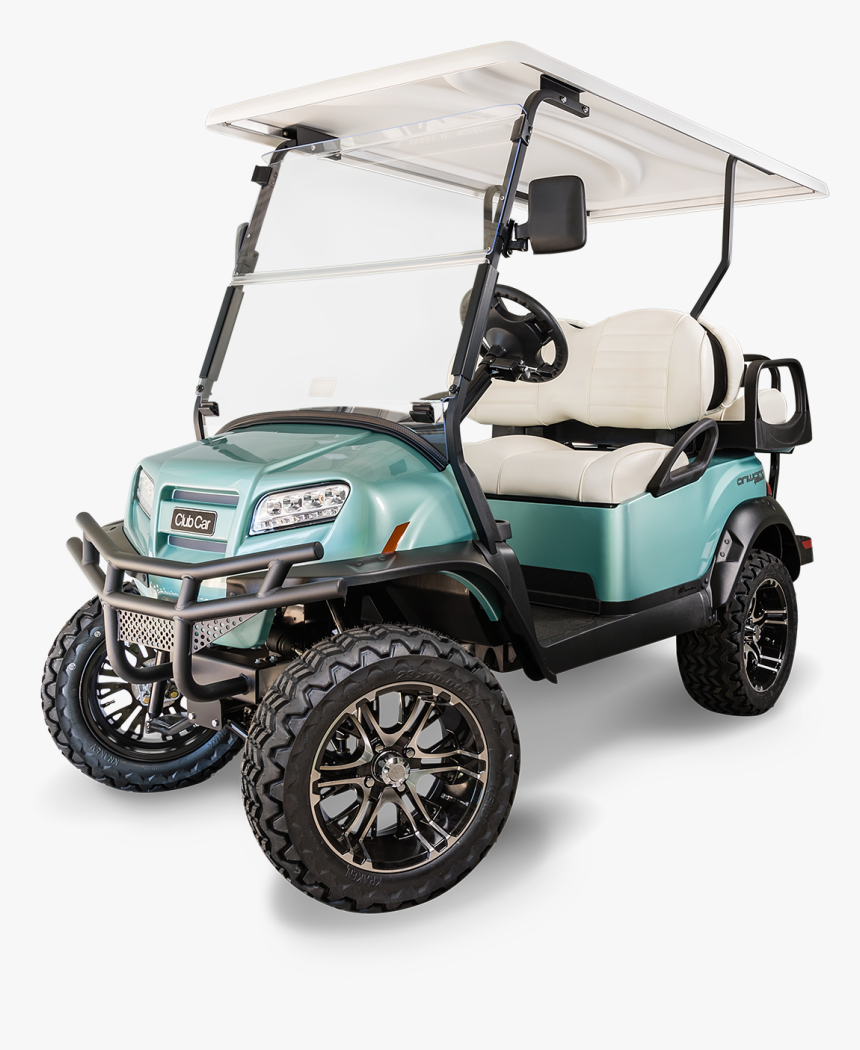 Onward Sea Foam Special Edition - Club Car Special Edition, HD Png Download