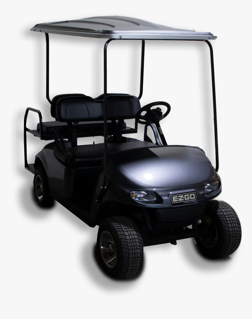 Golf Cart, HD Png Download