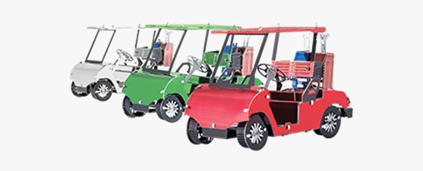 Golf Cart, HD Png Download