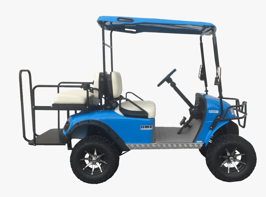 Golf Cart, HD Png Download