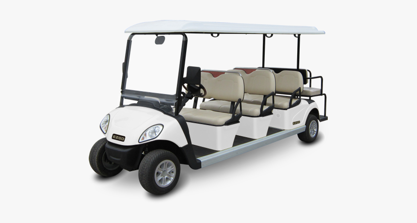 Ezgo Lxi 6, HD Png Download