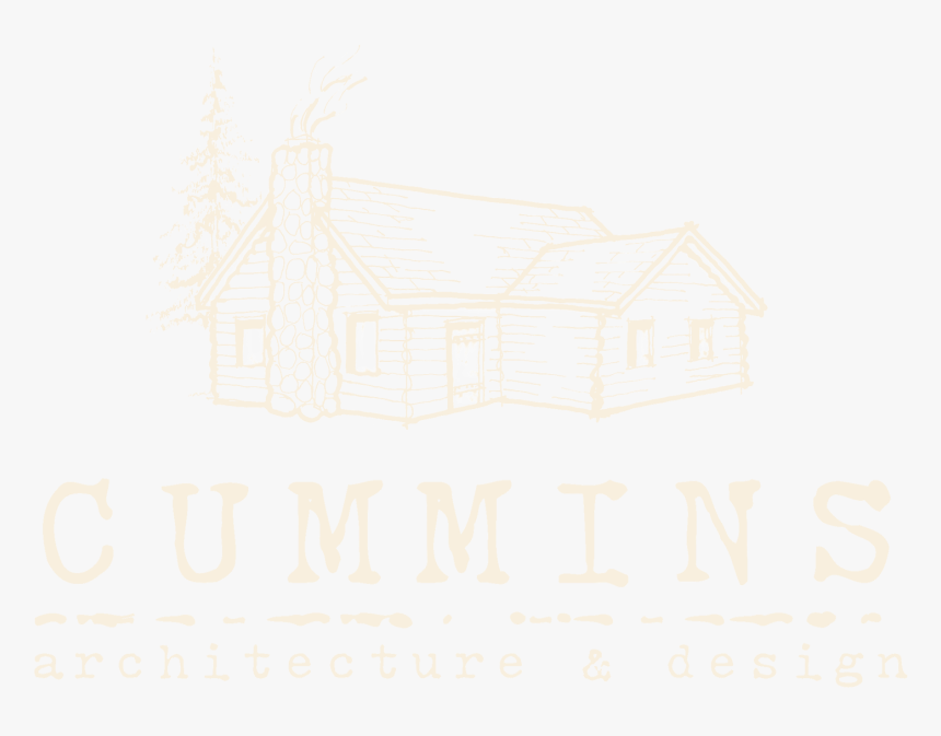 Transparent Cummins Png - House, Png Download