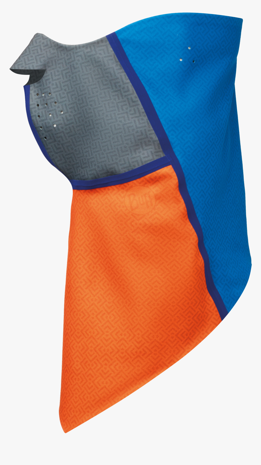 S/m Gawa Multi [bandana Windproof Buff - Buff Windproof Bandana Gawa, HD Png Download